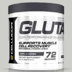 گلوتامین سلوکور | glutamine cellucor