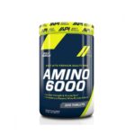 api,amino 6000 api,خرید آمینو,آمینو برای بدنسازی,قیمت مکملهای بدنسازی,خرید آمینو ارجینال,فروشگاه مکملهای بدنسازی,خرید مکمل بدنسازی,محصولات ای پی آی,آمینو قرصی ای پی آی,بهترین آمینو قرصی