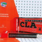 cla,cla nutrend,nutrend,cla green tea nutrend,zسی ال ای,فروشگاه مکملهای بدنسازی,بدنسازی,مکملهای بدنسازی,سی ال ای اصل,سی ال ایبا چای سبز,خرید سی ال ای ارجینال,محصولات ناترند,ناترند