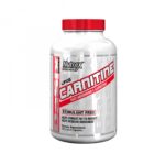 L-CARNITINE,L-CARNITINE NUTREX,NUTREX,خرید الکارنتین,الکارنتین قرصی,فروشگاه مکملهای بدنسازی,خرید مکملهای بدنسازی,محصولات ناترکس,بهترین الکارنتین