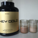 پروتئین وی گلد آلتیمیت | WHEY GOLD ULTIMATE NUTRITION