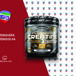 creatine muscletech-کراتین پلاتینیوم ماسل تک