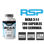 بی سی ای ا ی آر اس پی rsp bcaa