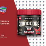 آمینو پودری کور ماسل آلمکس |  AMINO CORE ALLMAX