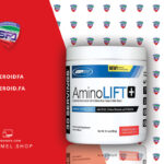 آمینو لیفت یو اس پی لبز |AMINO LIFT USPLABS