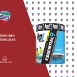 اسنشیال آمینو پودری بی پی آی | essentia9 Amino BPI