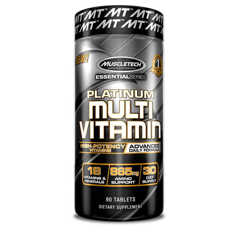 multivitamin-muscletech | مولتی ویتامین ماسل تک