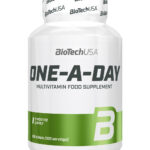 مولتی ویتامین بایوتک | ONE A DAY BIOTECH