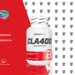 سی ال ای 400 بایوتک | CLA 400 BIOTECH