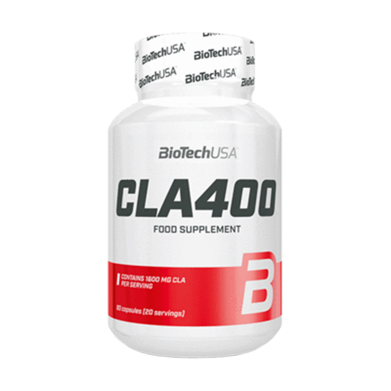 سی ال ای 400 بایوتک | CLA 400 BIOTECH