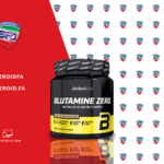 گلوتامین زیرو بایوتک | GLUTAMINE ZERO BIOTECH