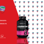 الکارنیتین 1000 بایوتک |  LCARNITINE 1000 BIOTECH