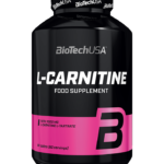 الکارنیتین 1000 بایوتک |  LCARNITINE 1000 BIOTECH