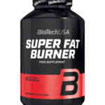 چربی سوز فت برنر سوپر بایوتک | Super Fat Burner Biotech