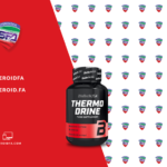 چربی سوز ترمودراین بایوتک | THERMO DRINE BIOTECH