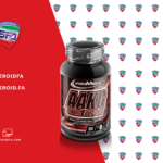 ای ای کی جی آیرون مکس | AAKG Ultra Strong IRONMAXX