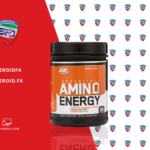 آمینو انرژی اپتیموم | Amino ENERGY ON