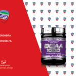 بی سی ای ای قرصی  1000 سایتک | Bcaa 1000 Scitech