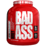 whey bad ass fa