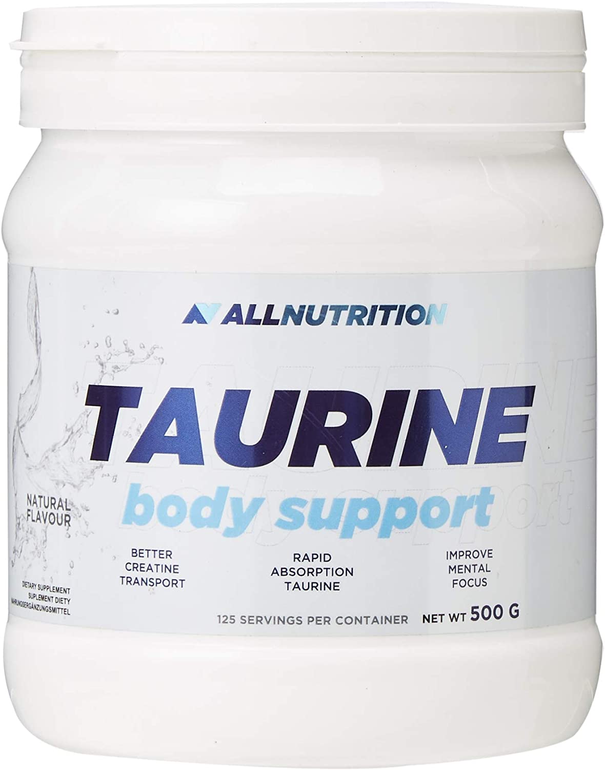 taurine allnutrition