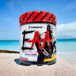 آمینو EAA شرکت Enhanced